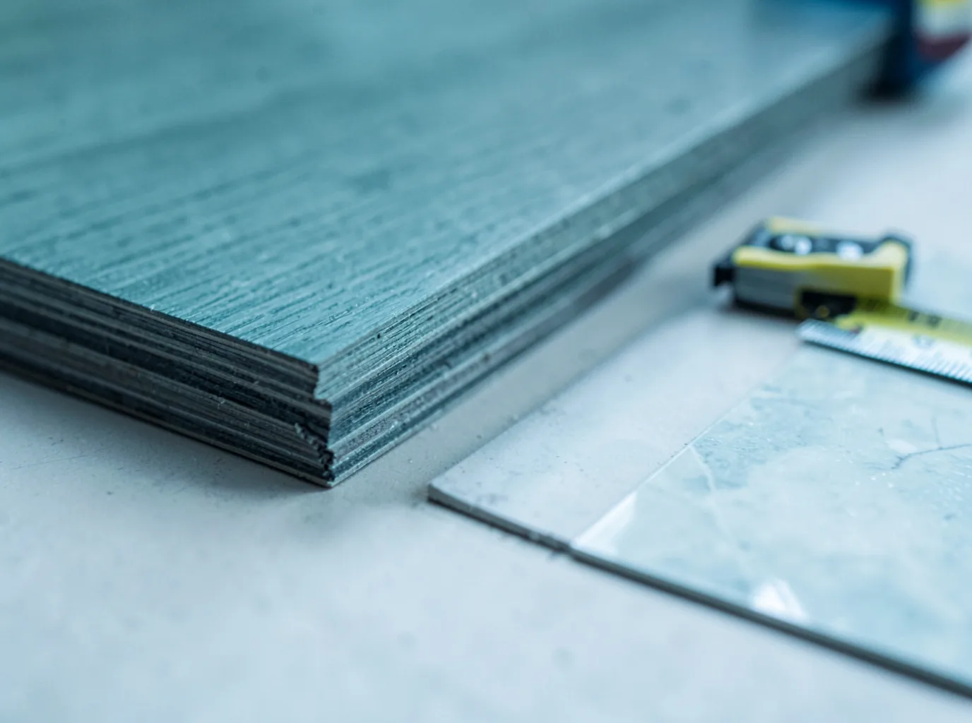 Luxury Vinyl Plank Installation Trenton, SC FAQs